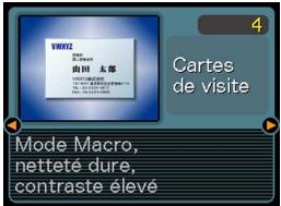 CASIO CAMERA PJ MULTIFONCTIONS - ■ Exemples de configurations - 4
