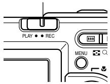 CASIO CAMERA PJ MULTIFONCTIONS - Enregistrement d'une photo - 2