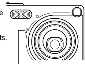 CASIO CAMERA PJ MULTIFONCTIONS - IMPORTANT! - 1