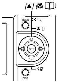 CASIO CAMERA PJ MULTIFONCTIONS - En mode REC, appuyez sur [▲] (♡ ☐). - 1