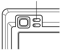 CASIO CAMERA PJ MULTIFONCTIONS - Appuyez à demi sur le déclencheur pour faire la mise au point. - 2