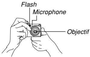CASIO CAMERA PJ MULTIFONCTIONS - IMPORTANT! - 1
