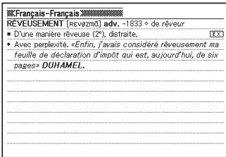 CASIO EW-F3000V - Saisissez le terme que vous pouvez rechercher. - 2