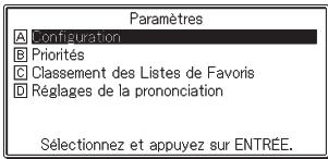 CASIO EW-F3000V - Appuyez sur [PARA] - 1