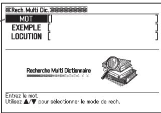 CASIO EW-F3000V - Appuyez sur multiple. - 1