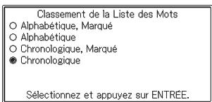 CASIO EW-F3000V - Appuyez sur [PARA] - 3
