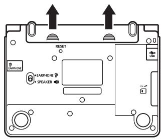CASIO EW-F3000V - Important! - 1