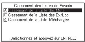 CASIO EW-F3000V - Appuyez sur [PARA] - 2