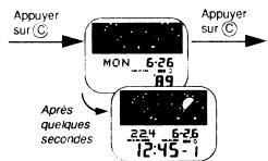CASIO 832 - 1