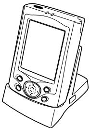 CASIO CASSIOPEIA E-200F - Important - 2