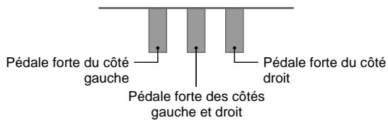 CASIO CELVIANO AP 420 - Interprétation à quatre mains - 2