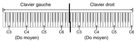 CASIO CELVIANO AP 620 - Interprétation à quatre mains - 1