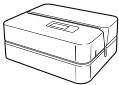 CASIO CW-E60 - Déballage - 1