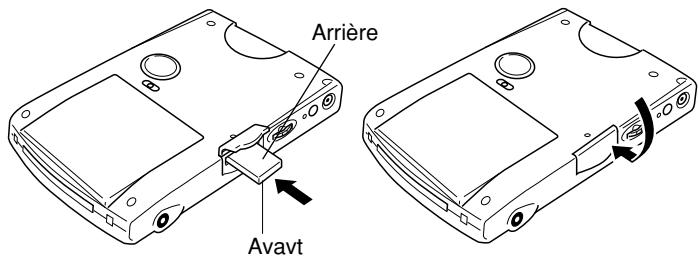 CASIO E-200F - Important - 2