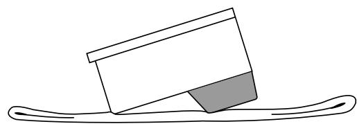 CASIO PRIVIA PX 830 - ATTENTION - 2