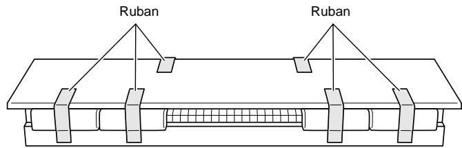 CASIO PRIVIA PX 830 - ATTENTION - 1