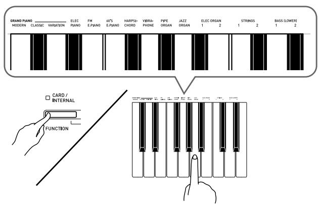 CASIO PRIVIA PX 830 - IMPORTANT！ - 2
