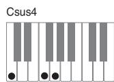 CASIO PX-320 - Important - 5
