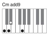 CASIO PX-320 - Important - 13