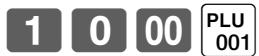 CASIO QT-6000 - (by optional remote printer) - 1