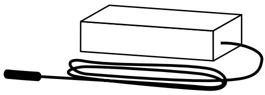 CASIO QT-6000 - General guide - 4