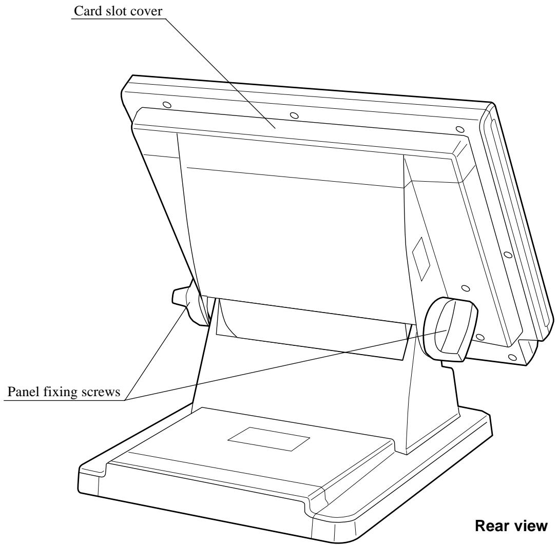 CASIO QT-6000 - General guide - 5
