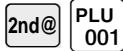 CASIO QT-6000 - Example 3 - 1