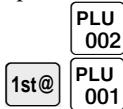 CASIO QT-6000 - Example 3 - 2