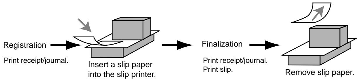 CASIO QT-6000 - To perform auto batch printing 1 - 1