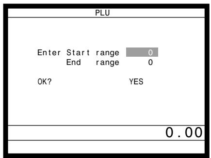 CASIO QT-6000 - Procedure - 4