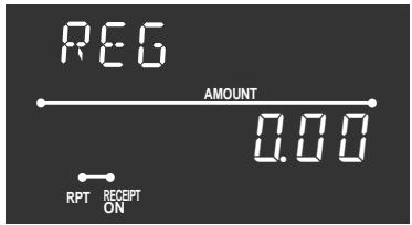 CASIO TE-100 - Pour éclairer et éteindre l'heure et la date - 4