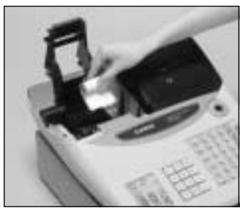 CASIO TE-100 - Point 5 - 3