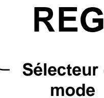 CASIO TE-100 - Exemple de ticket de caisse après finalisation - 1