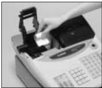 CASIO TE-100 - Point 2 - 1