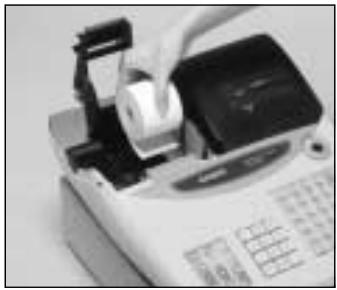 CASIO TE-100 - Point 5 - 1