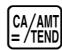 CASIO TE-100 - Ticket - 4
