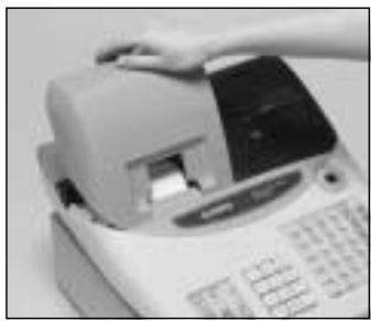 CASIO TE-100 - Point 10 - 1