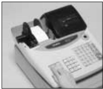 CASIO TE-100 - Point 9 - 1