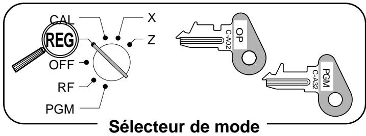CASIO TE-100 - Enregistrement sans vente - 1