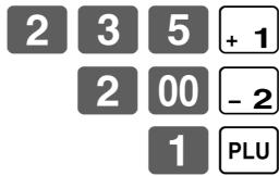CASIO TK-T200 - Ticket - 1