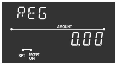CASIO TK-T200 - Pour éclairer et éteindre l'heure et la date - 5