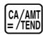CASIO TK-T200 - Relevé - 4