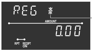 CASIO TK-T200 - Pour imprimer le relevé du journal électronique avec ou sans remise à zéro - 3