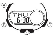 CASIO 3793 - A propos de ce mode d'emploi - 2