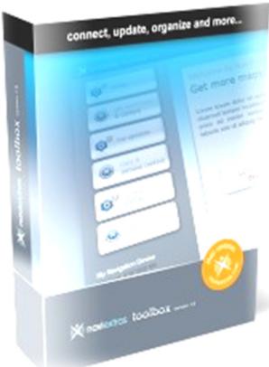 MAPPY EXTRA - Toolbox en bref - 3