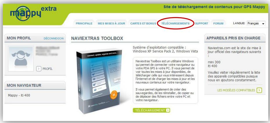 MAPPY EXTRA - Toolbox en bref - 1