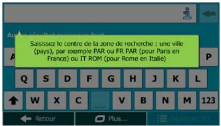 MAPPY ITI E518 - Recherche combinée - 3