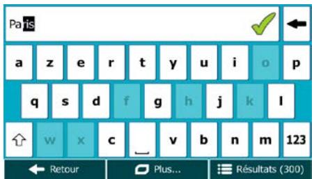 MAPPY ITI E518 - Résultats - 1