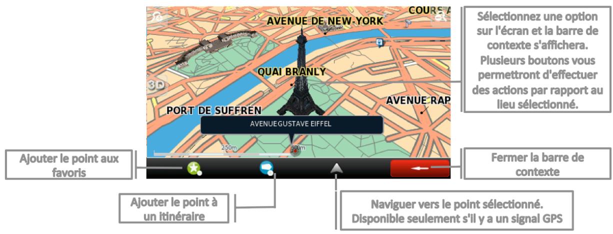 MAPPY ITI S436 - Contexte - 1
