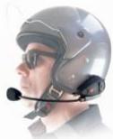 MAPPY MINI X340 MOTO - 8^ Fixar o kit auricular Bluetooth no seu capacete - 3